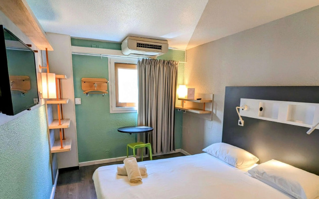 Ibis Budget Marseille Vieux Port