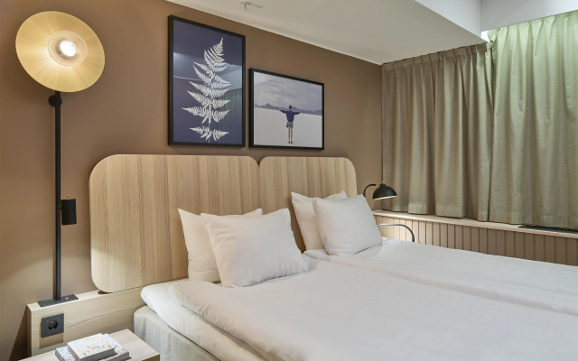 Scandic Sjöfartshotellet