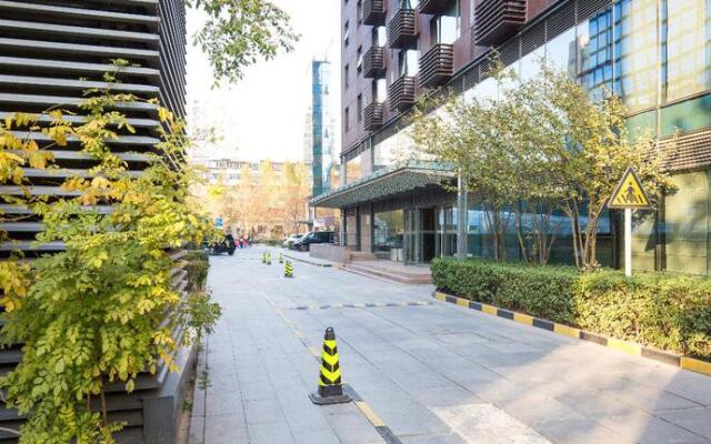 Forte International Apartment Hotel