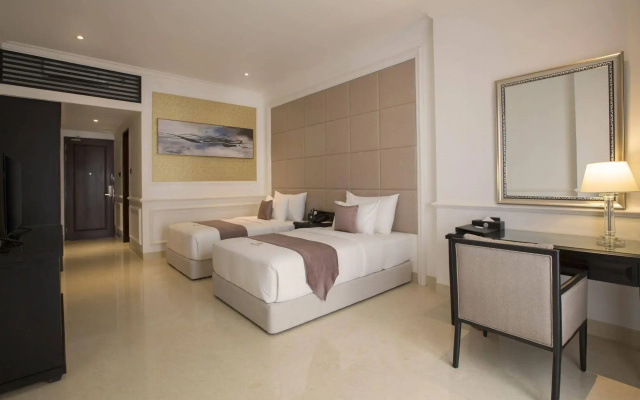 Grand Palace Hotel Sanur - Bali