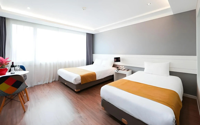 Jeju Galaxy Hotel