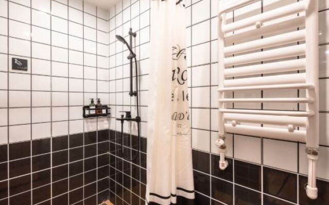 Iforest Hotel (Xi'an Datang Sleepless City store)