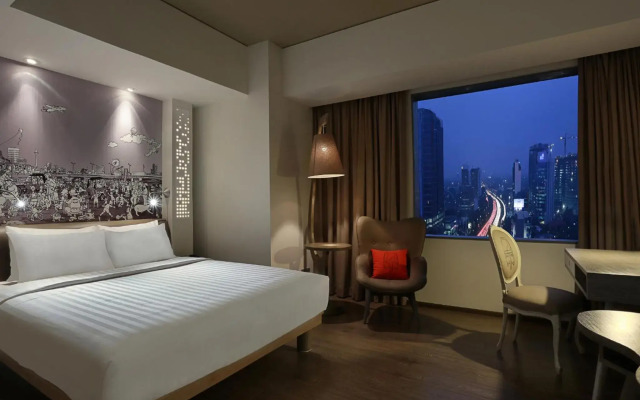 Mercure Jakarta Simatupang