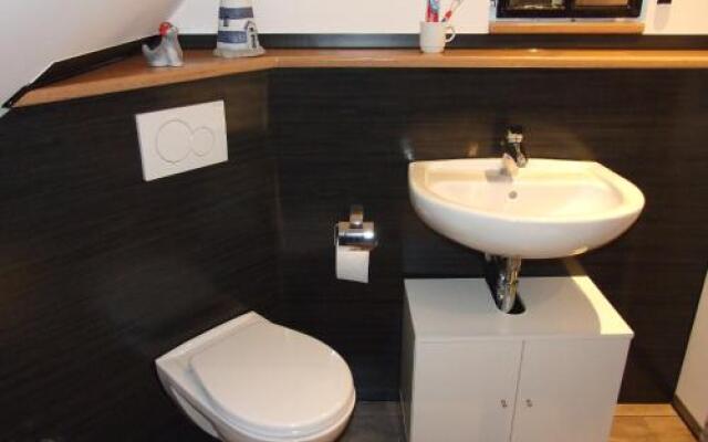 Ferienwohnung am Betschkamp