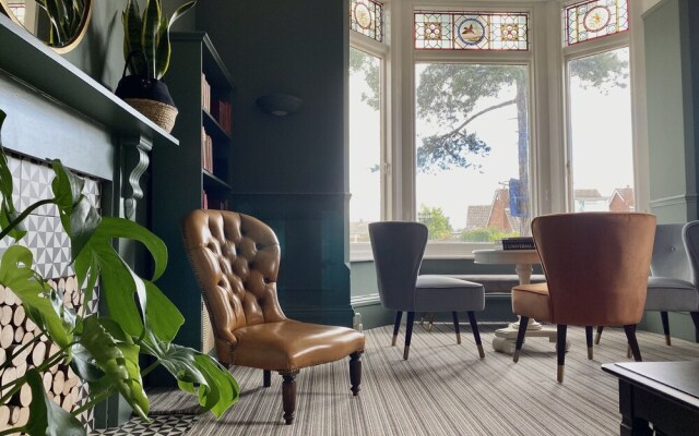 The Emsworth B&B Hotel