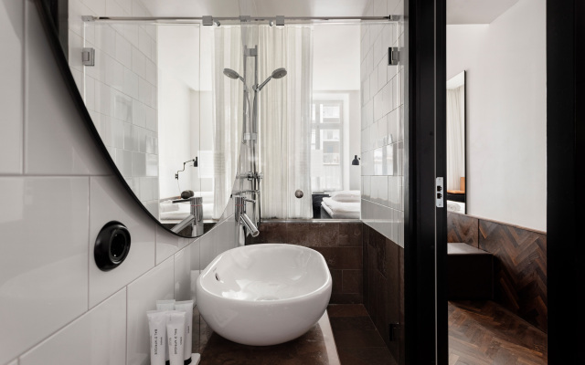 Miss Clara by Nobis, Stockholm, a Member of Design Hotels