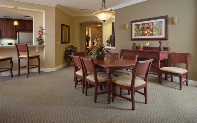The Berkley, Orlando