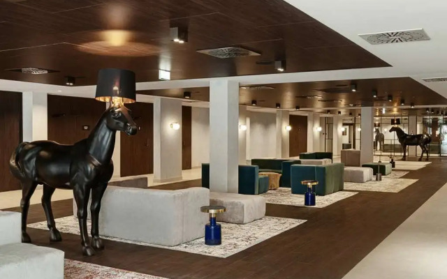 Radisson Blu Resort & Conference Center, Ostroda Mazury