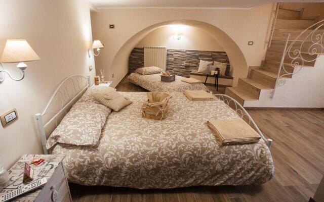 Alle Scalette B&B