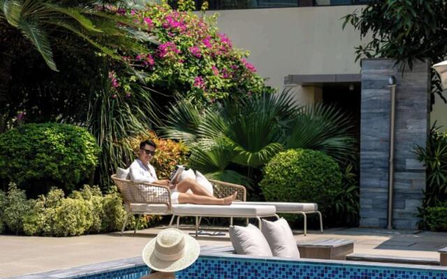 The Five Villas & Resort Quangnam - Danang
