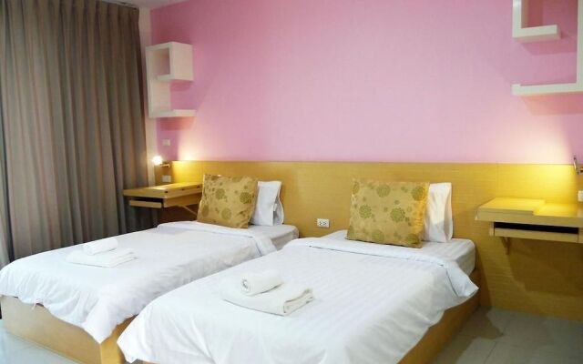 Bangkok grand resort