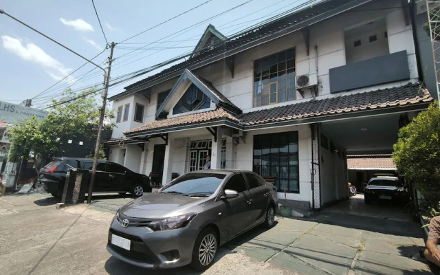 Hotel New Bugisan
