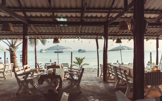 Baanboonpetch Resort