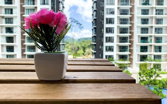 DW Little Home at Midhills Genting