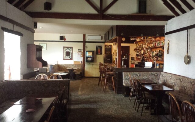 The 1645 Inn