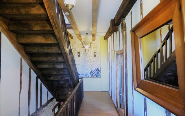 L'Ancien Presbytère