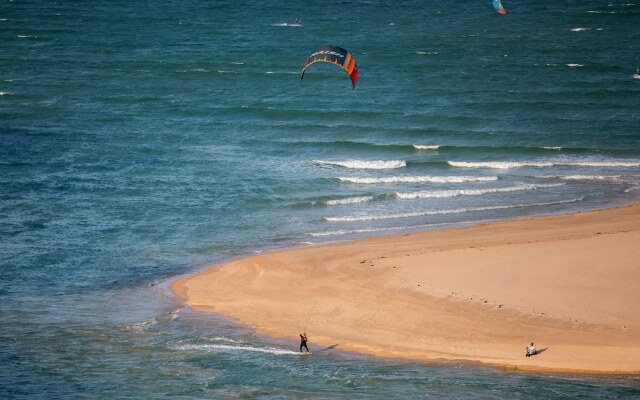 Hôtel Sports & Spa La Voile d'Or