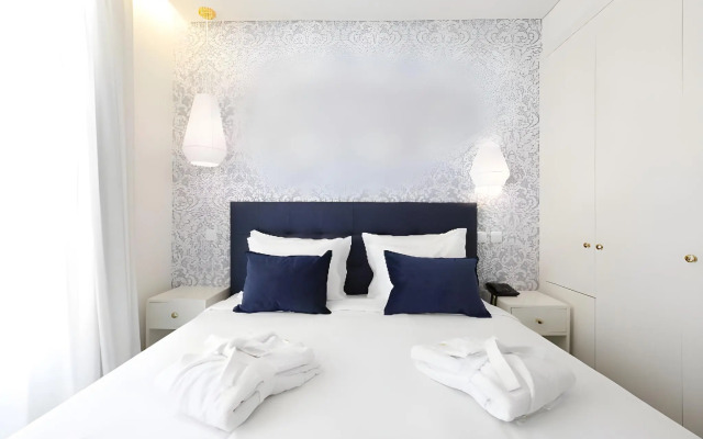 Hotel Lis - Baixa