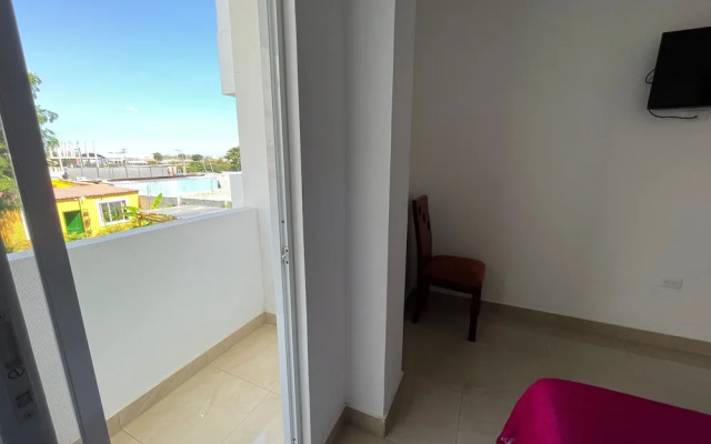 Mare S&M Hostal