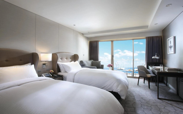Paradise Hotel Busan