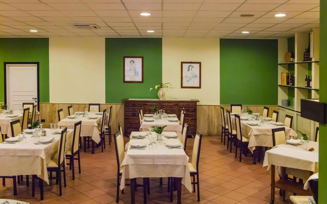 Hotel Quadrifoglio