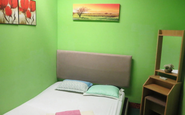 Asia Adventure Lodge Backpackers Hostel
