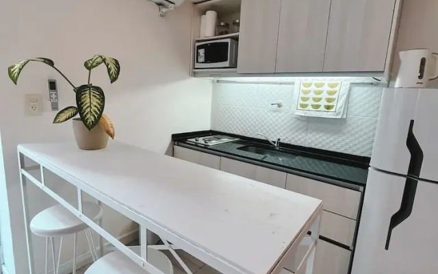 RentUp-A estrenar con patio en Palermo