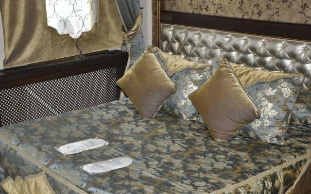 Отель Tuyap Palas