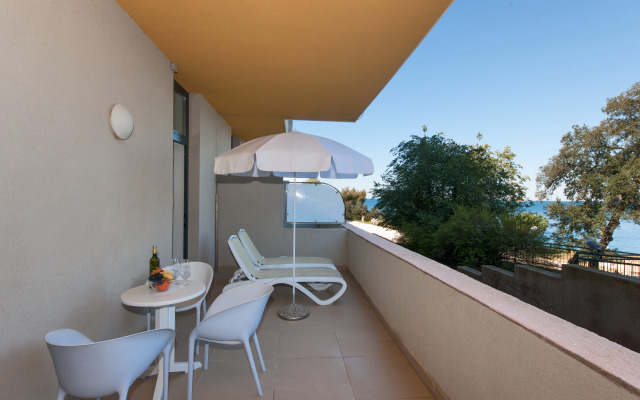 Island Hotel Istra