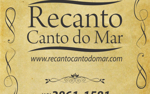 Pousada Aconchego Recanto do Mar