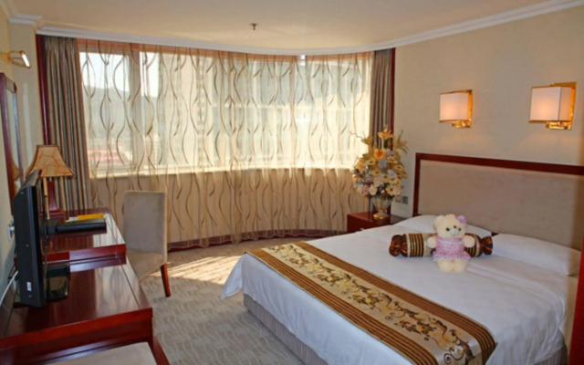 Shenghua Hotel - Chengde