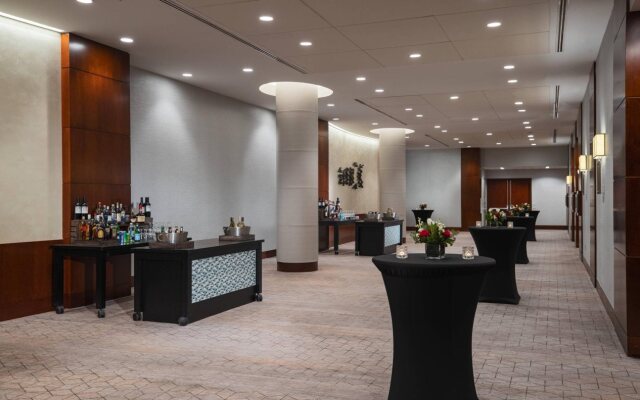 Washington Marriott at Metro Center