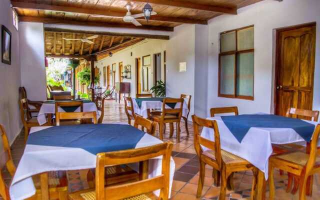 Hotel Villa de Mompox
