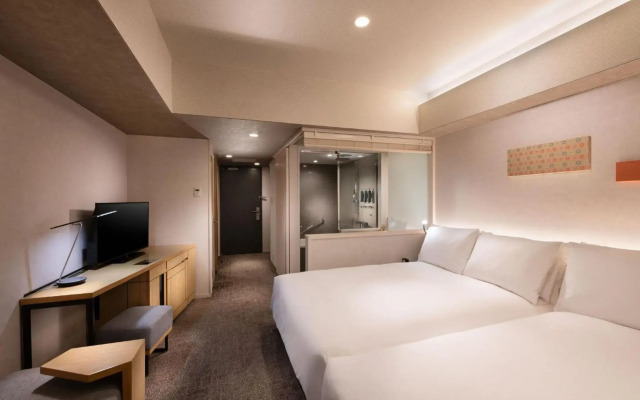 DoubleTree by Hilton Tokyo Ariake