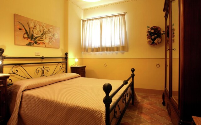 Cozy Holiday Villa in Grosseto With Swimming Pool