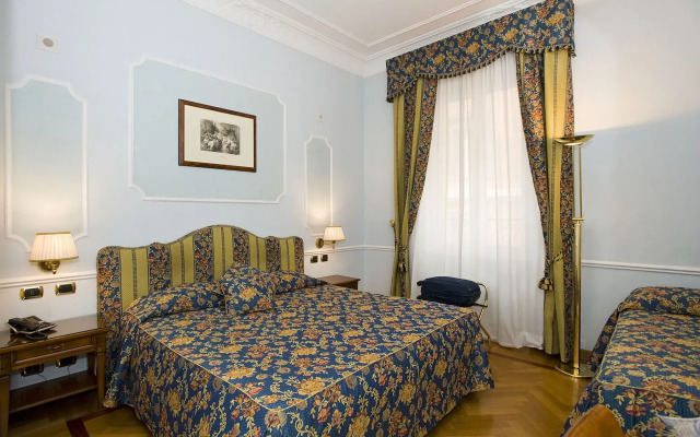Hotel Cellini