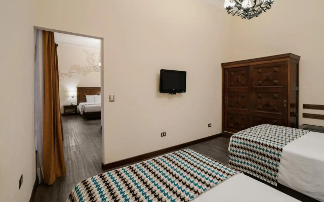 Ramada by Wyndham Costa Del Sol Cusco