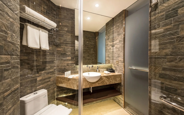 Ashley Tang Menteng Jakarta