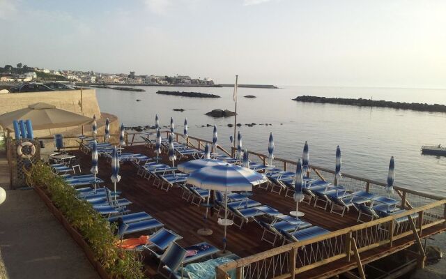 La Rotonda Sul Mare