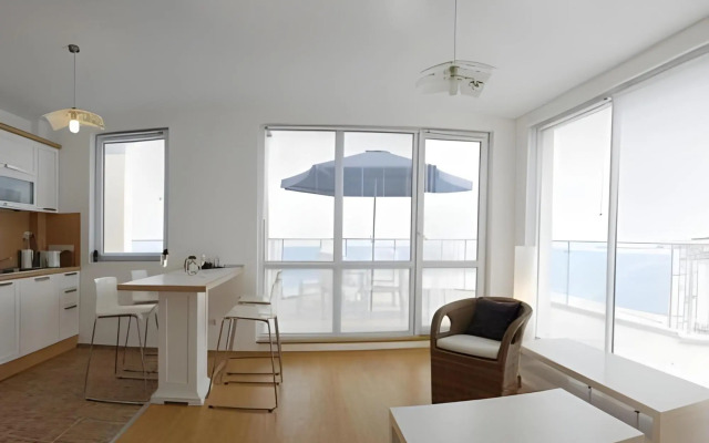 Lex Kabakum Apartments