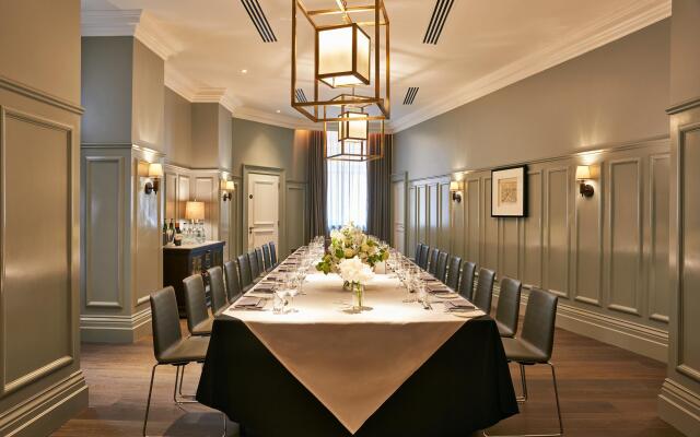 Kimpton Fitzroy London by IHG