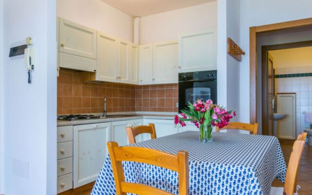Two-room apartment