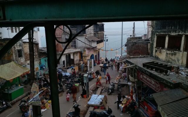 Ganga Darshan