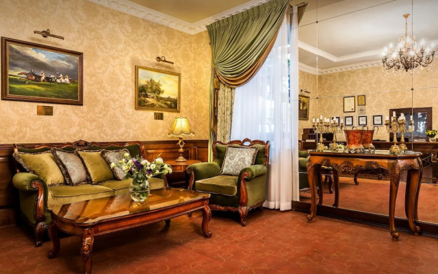 Frederic Koklen Boutique Hotel