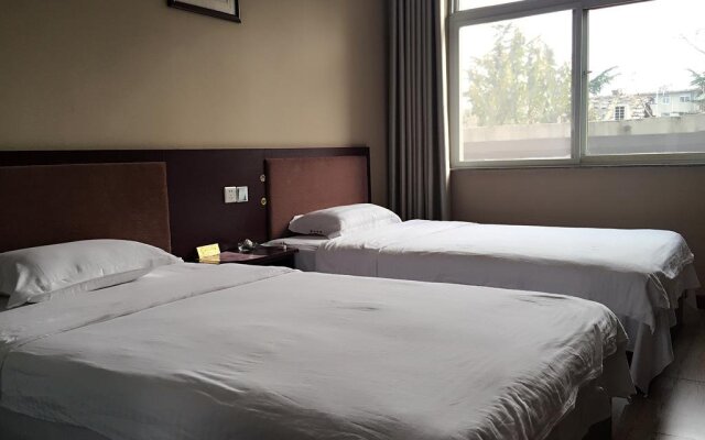 Mingju Business Hotel