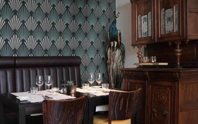 Hotel Amaryllis Veurne