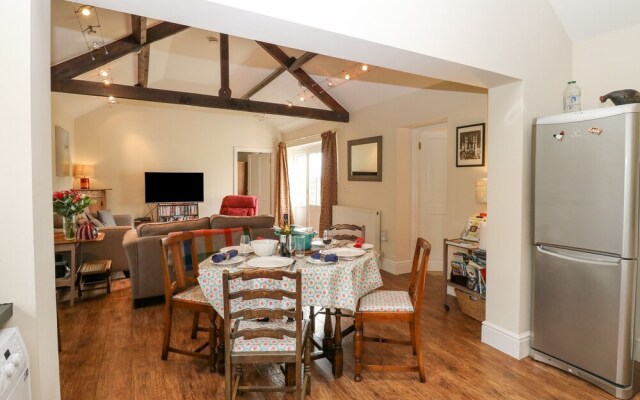 Sheep Pen Cottage
