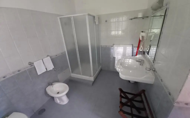 Hotel Antica Colonia