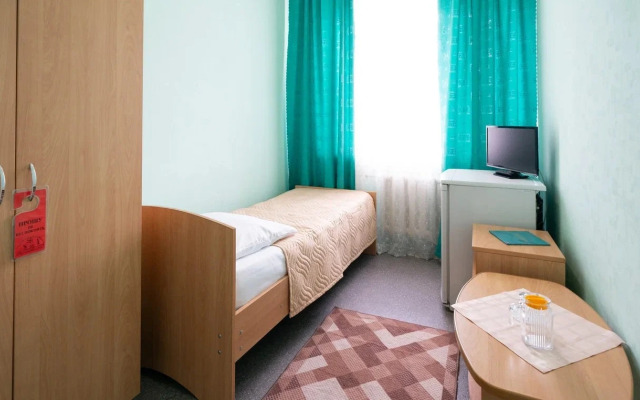 Железнодорожник Новокуз.