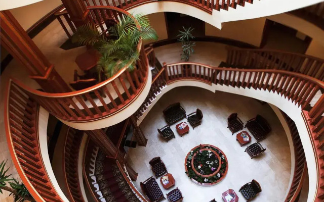 Hotel Atis